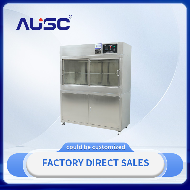 XY-YH204 Pre-drying Oven