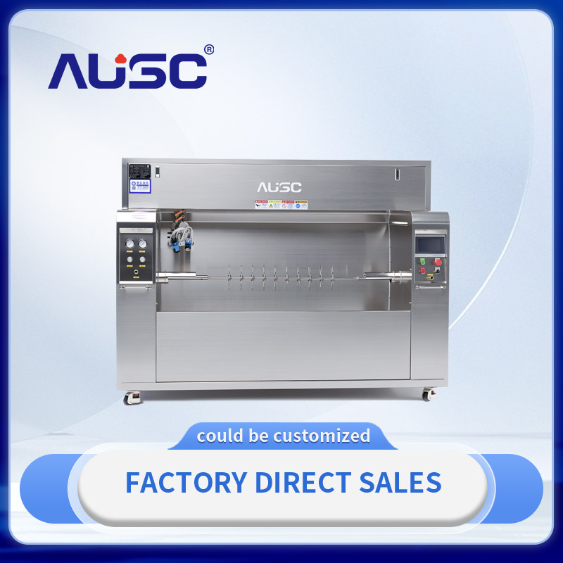 XY-SKPQ1002 automatic painting machine